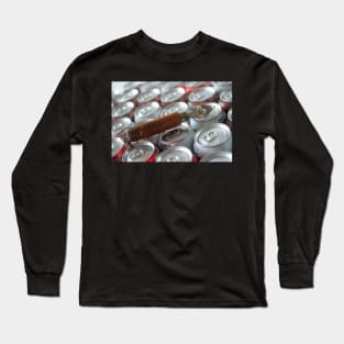 Obsolete Long Sleeve T-Shirt